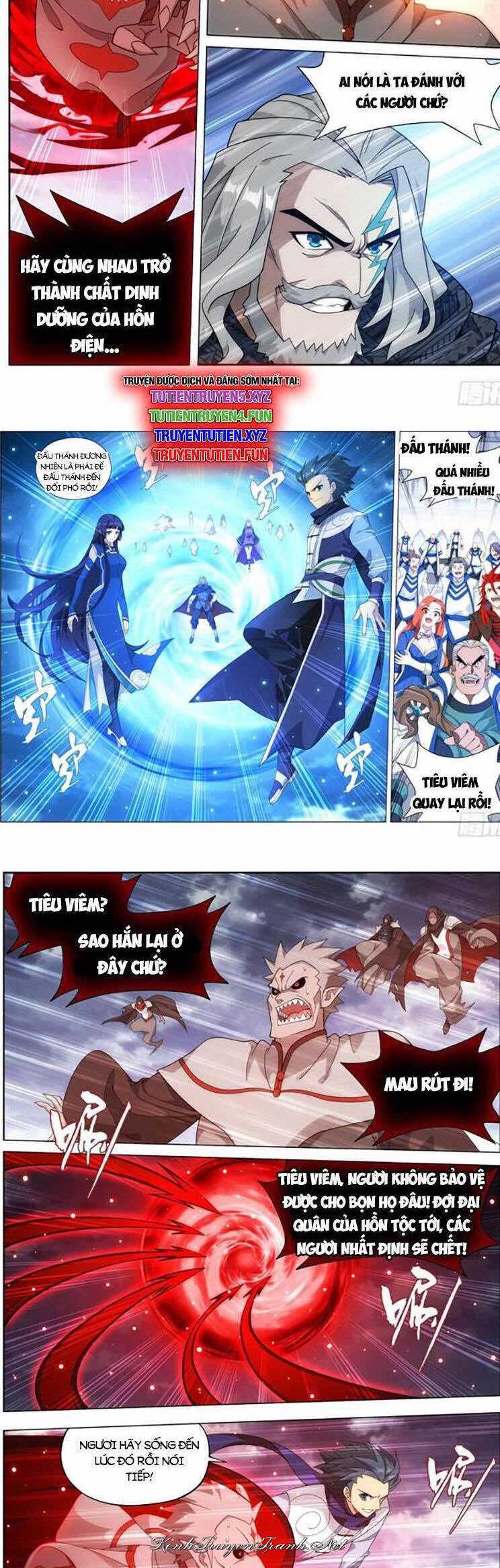Truyện VI