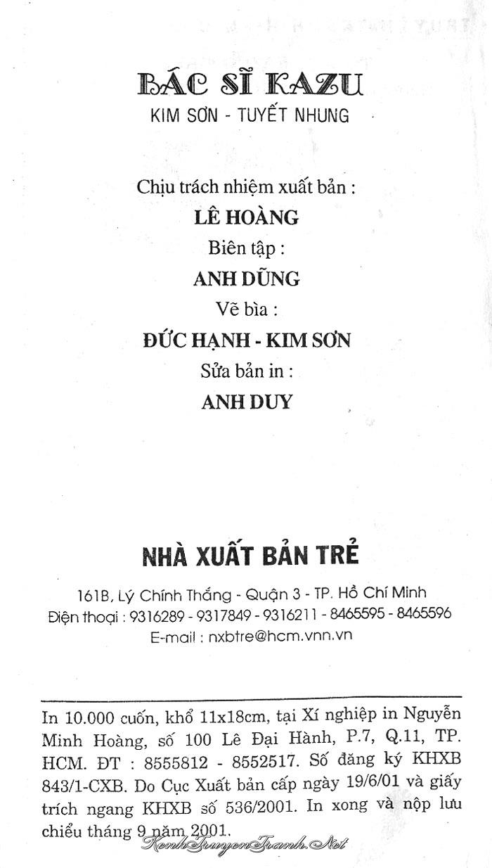 Truyện VI