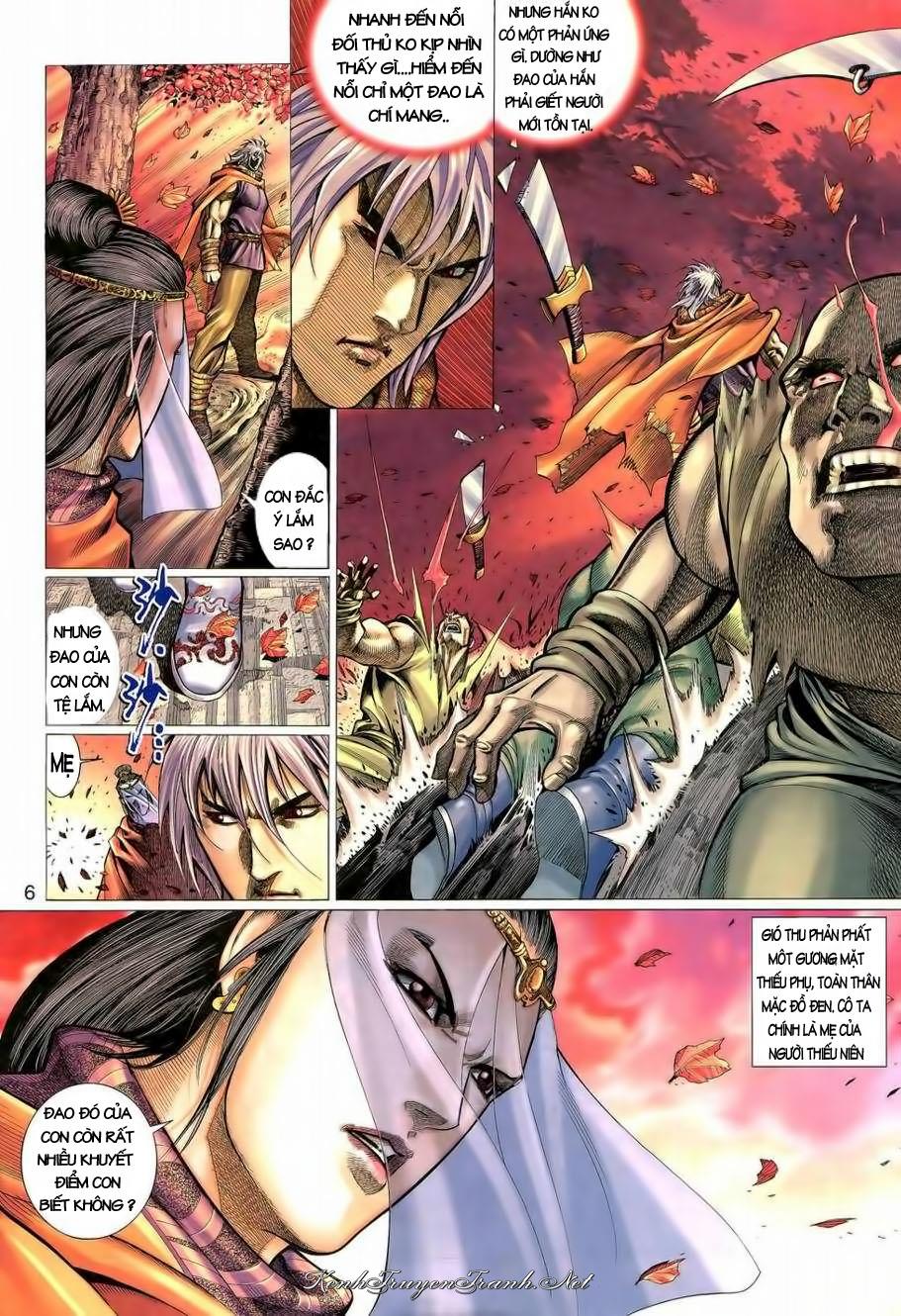 Truyện VI