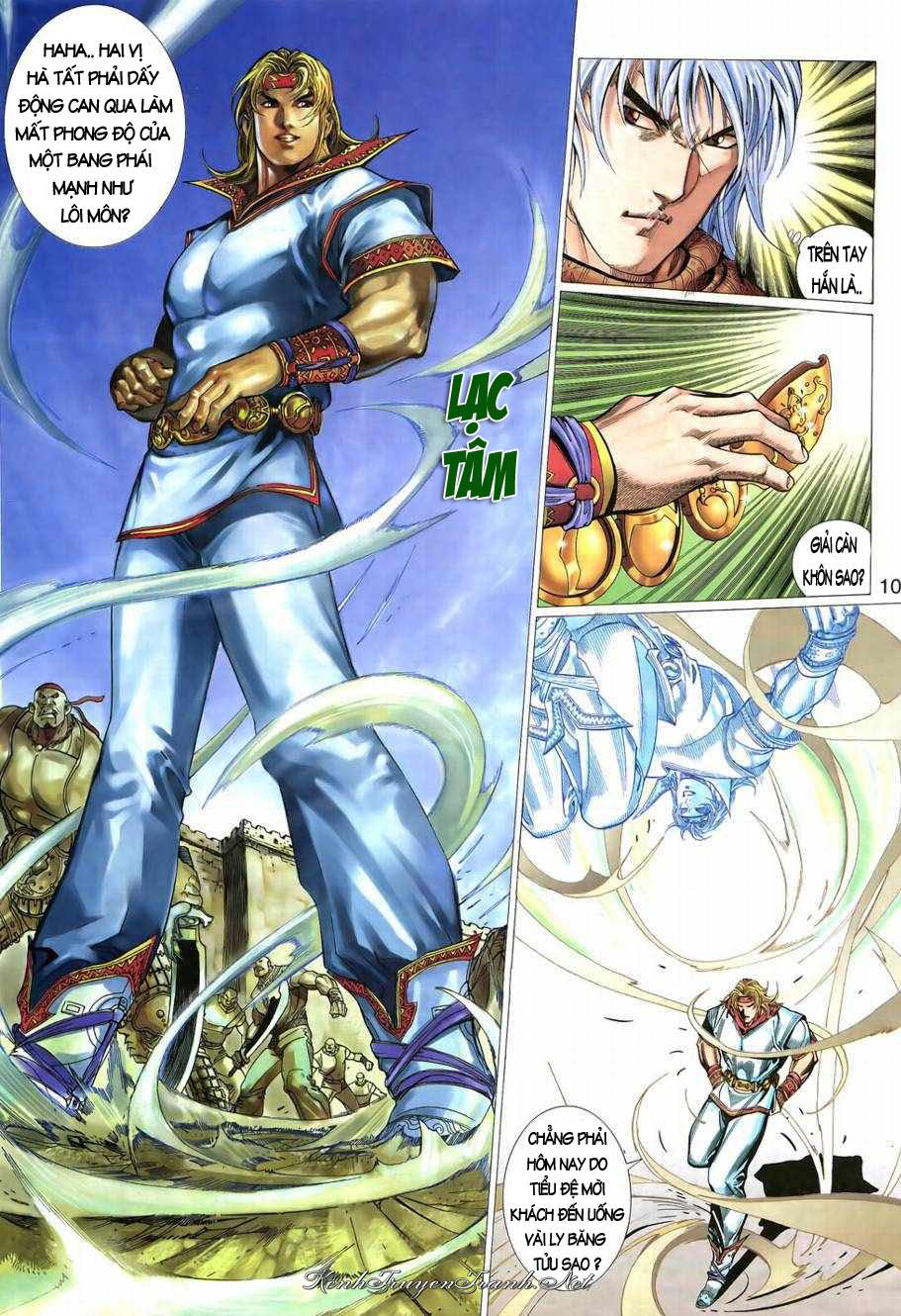 Truyện VI