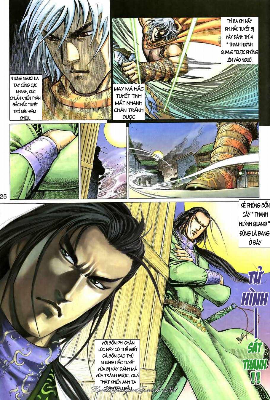 Truyện VI