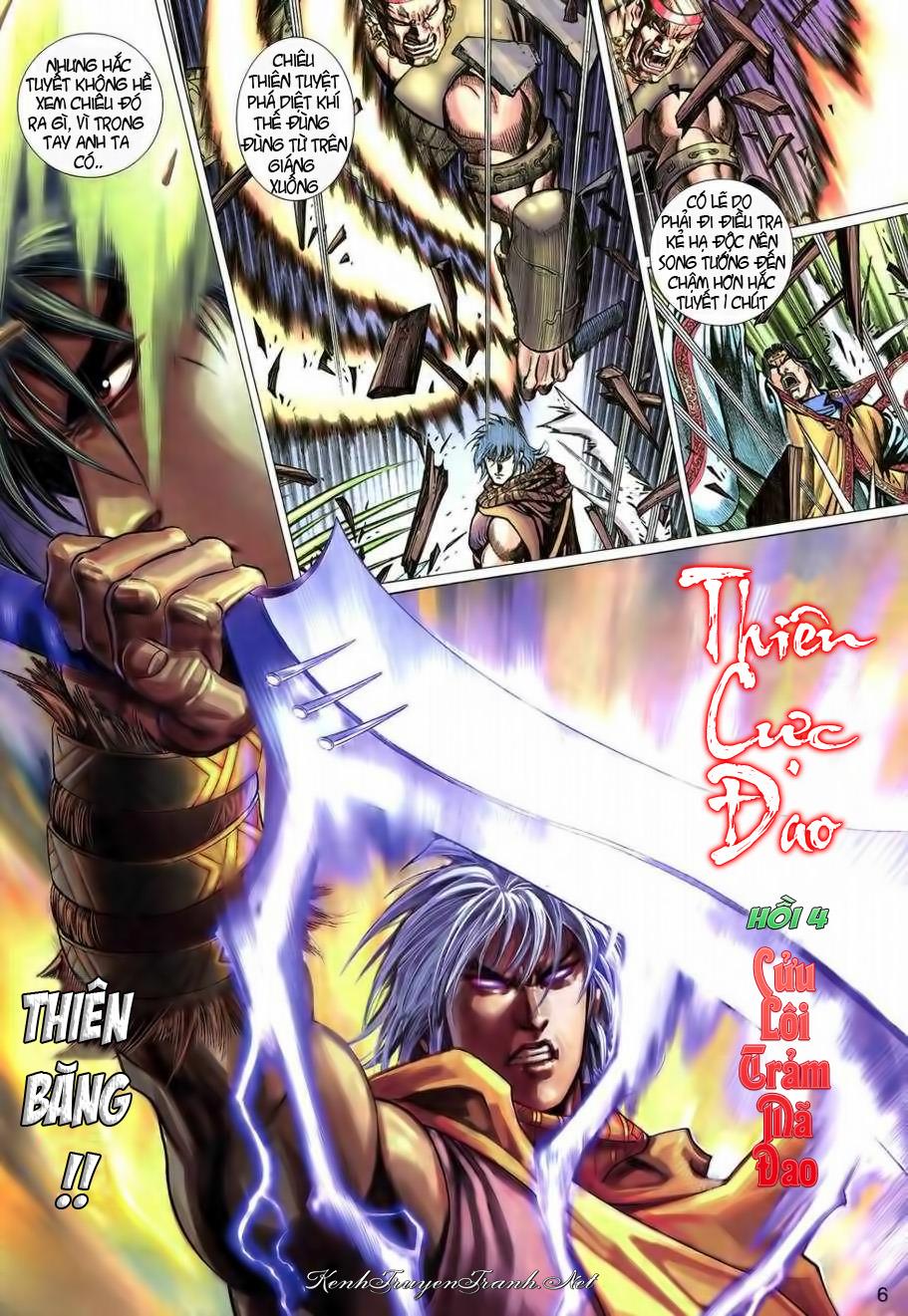 Truyện VI