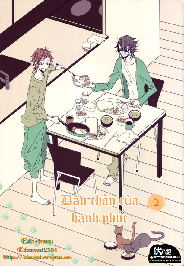 (K Project Dj) Dấu Chân Hạnh Phúc 2