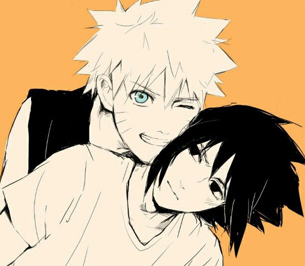 (Naruto Doujinshi) Happy Birthday, Sasuke!