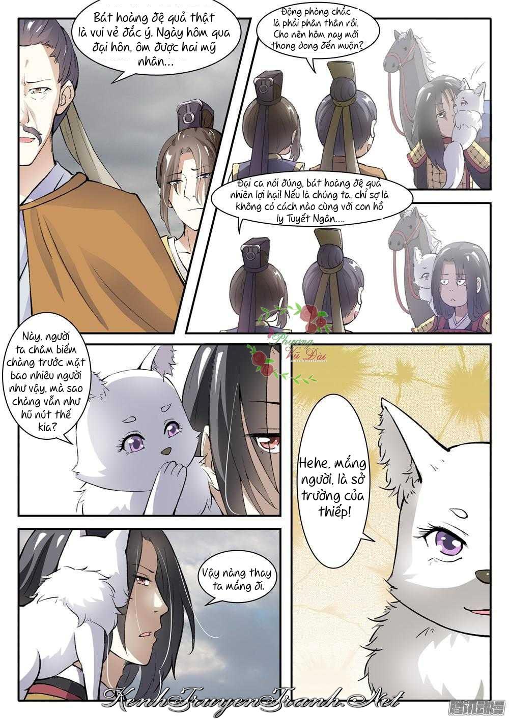 Truyện VI