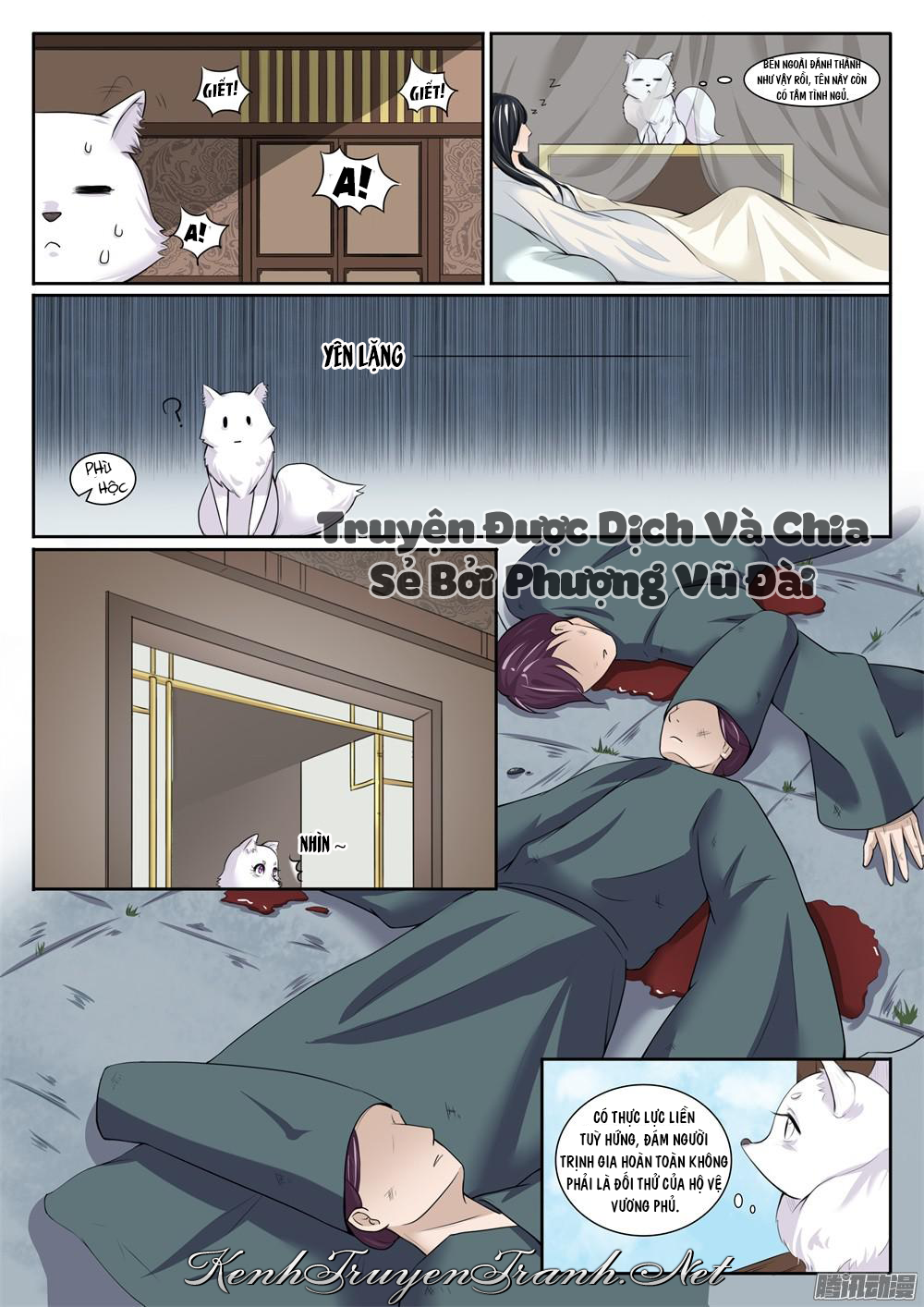 Truyện VI