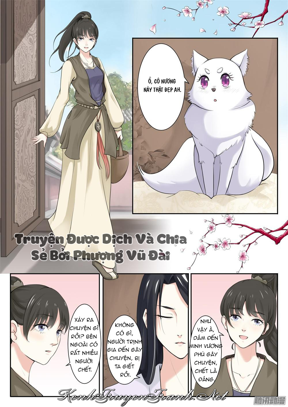 Truyện VI