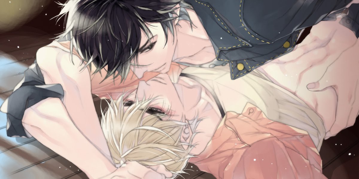 [The Silent] Đồ Ngốc X Kyung Soo