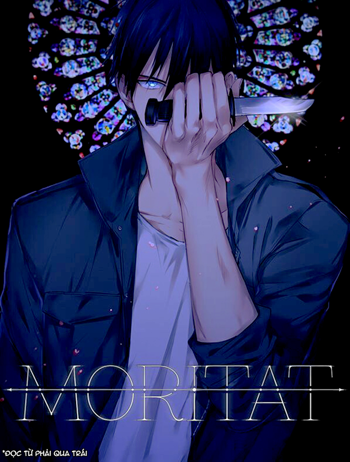 [The Silent] Moritat