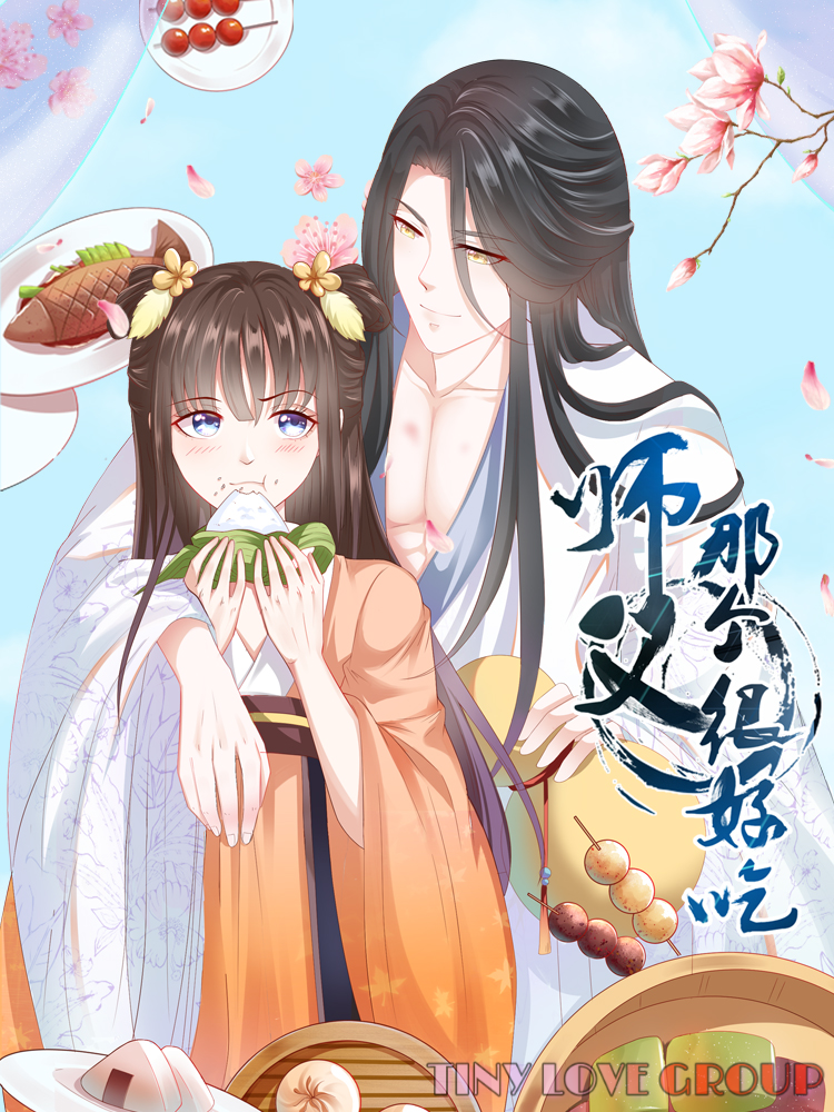 [TL] Sư Phụ, Cái Kia Ăn Ngon!
