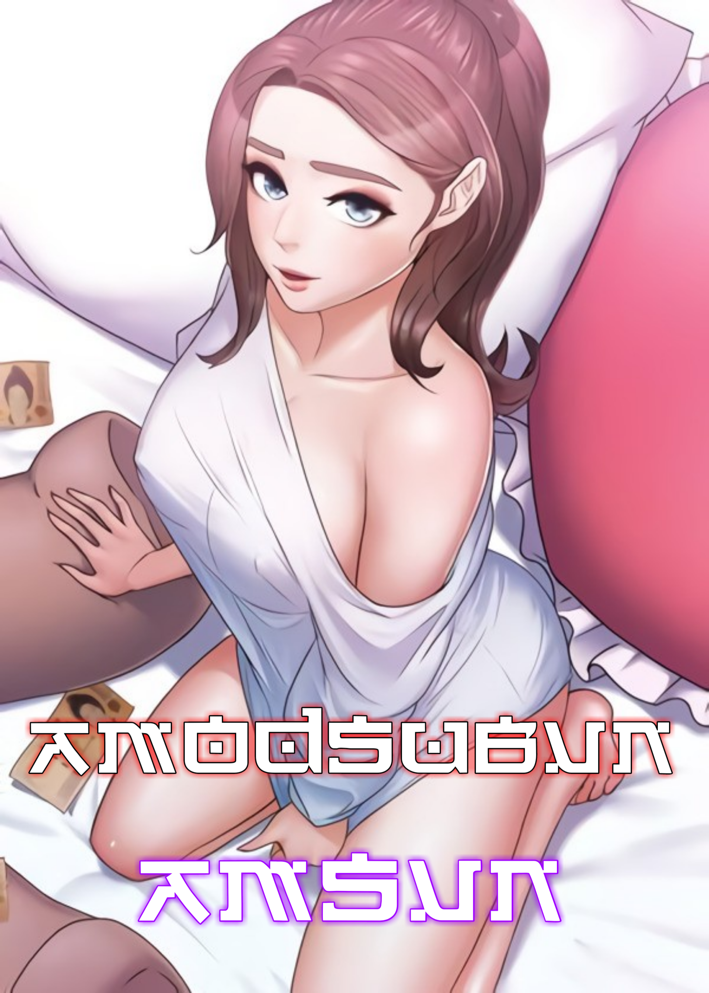 [TT8] - Bạn Gái Massage