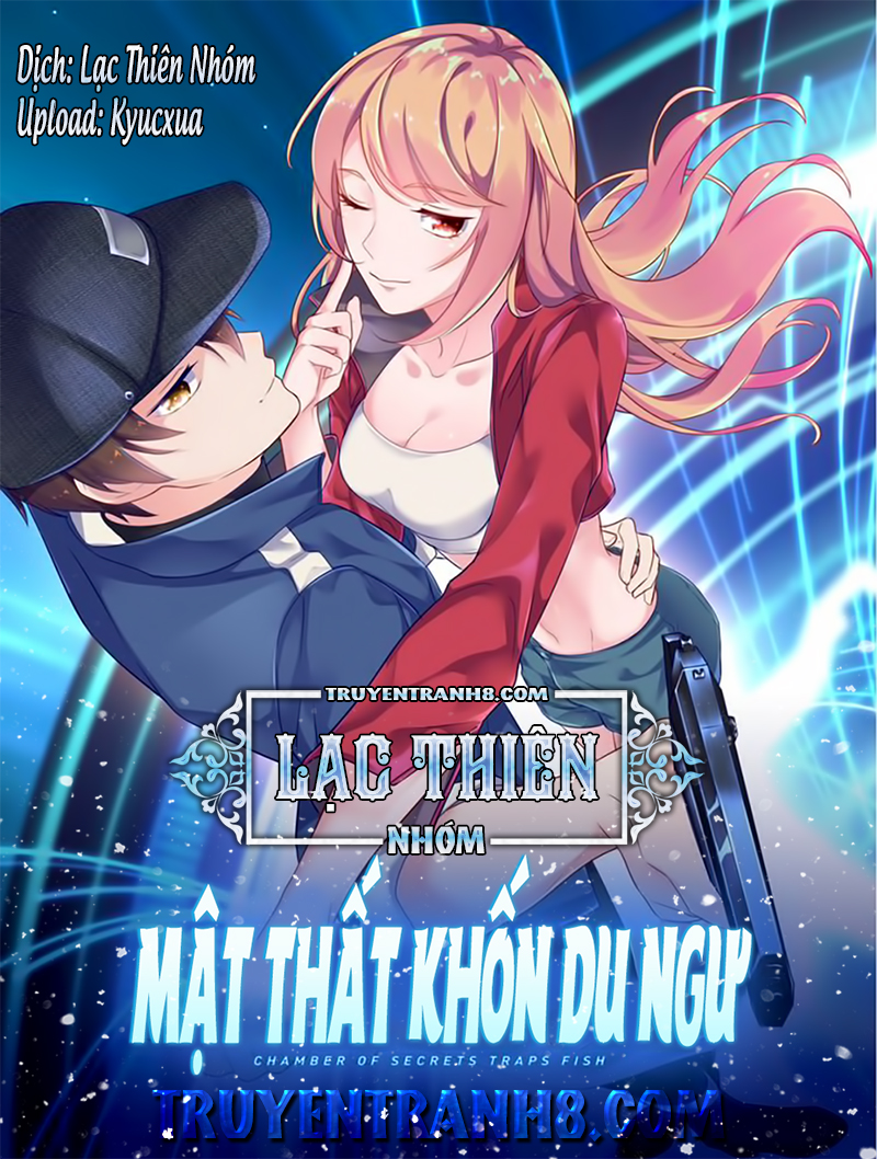 [TT8] Mật Thất Khốn Du Ngư