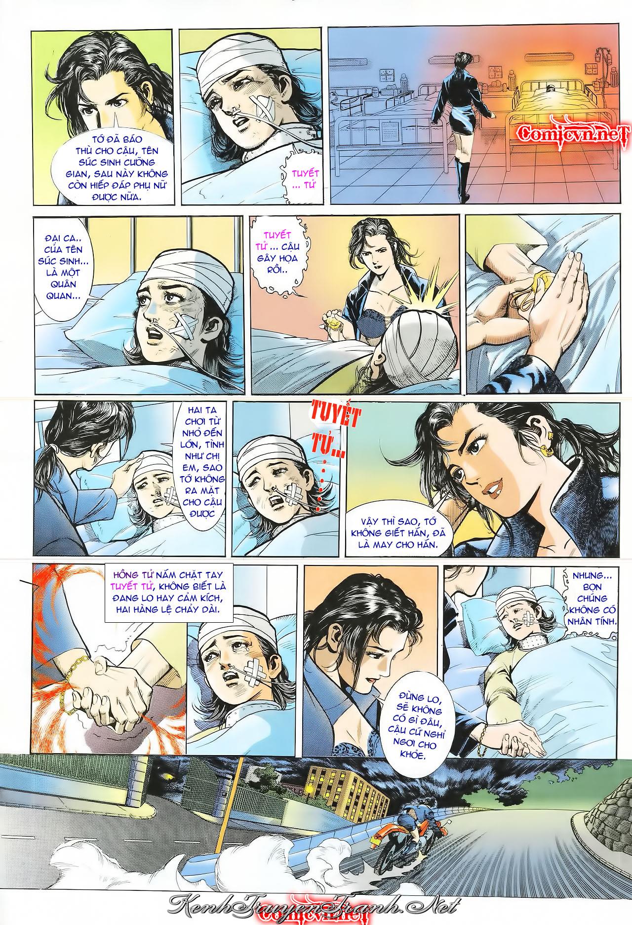 Truyện VI