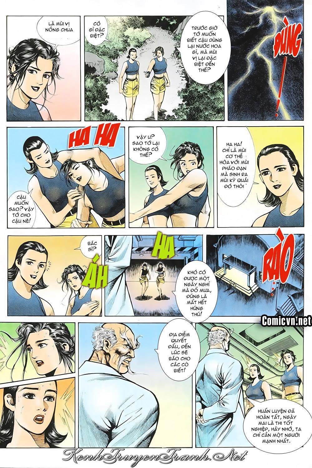 Truyện VI