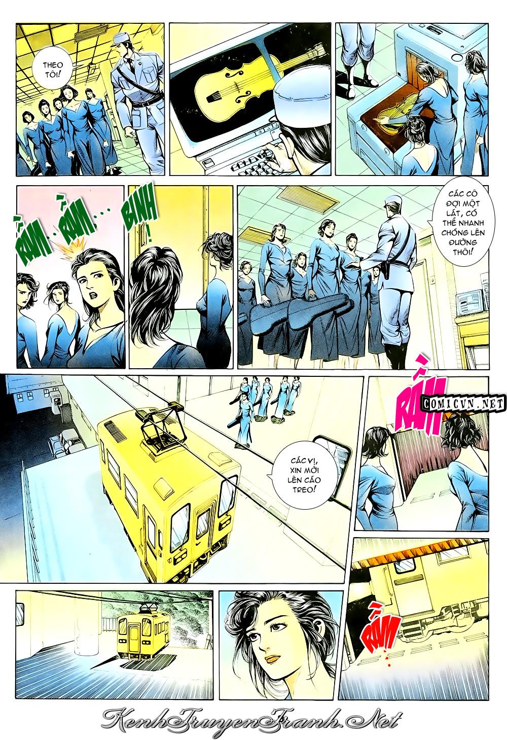 Truyện VI