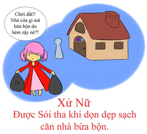 Truyện VI