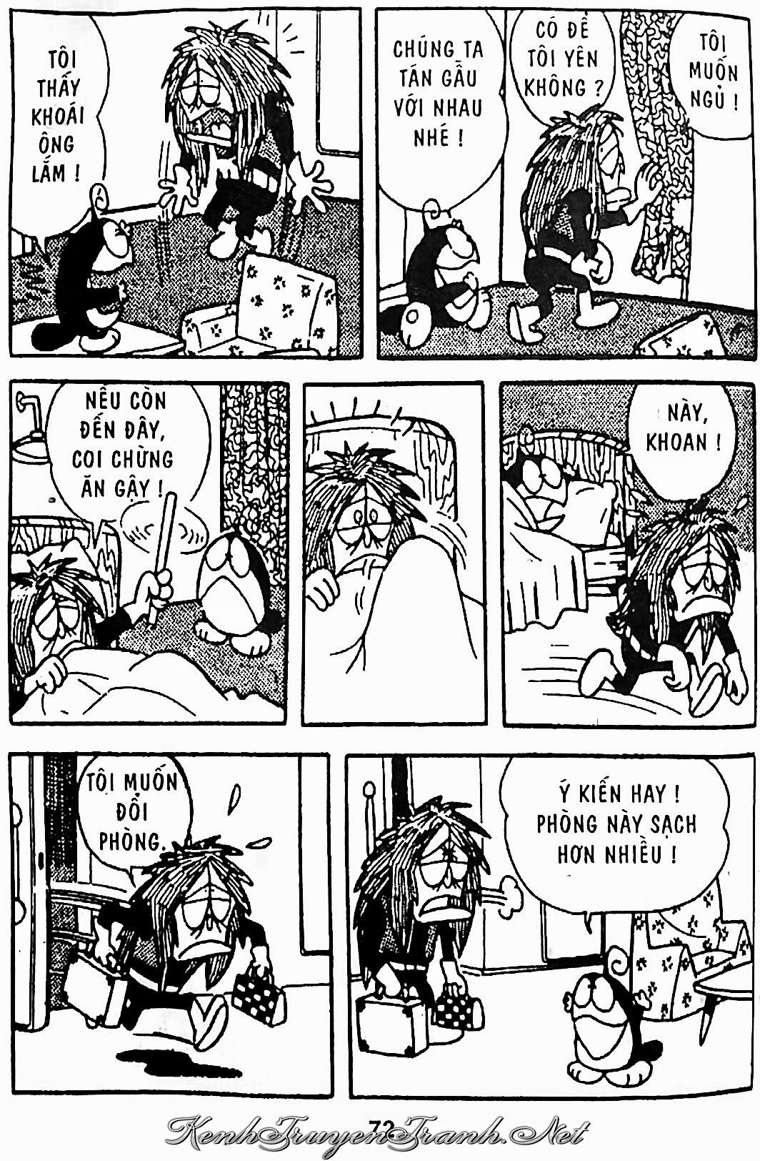 Truyện VI