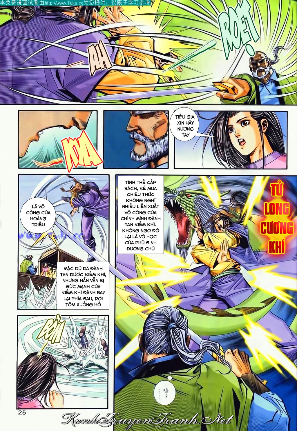 Truyện VI