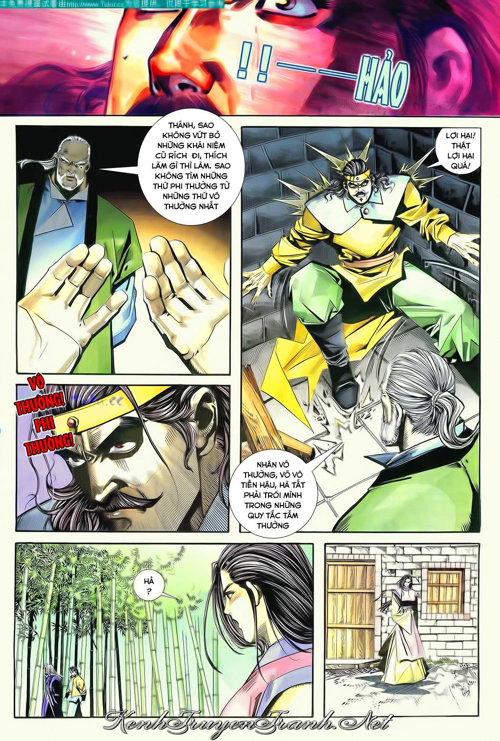 Truyện VI