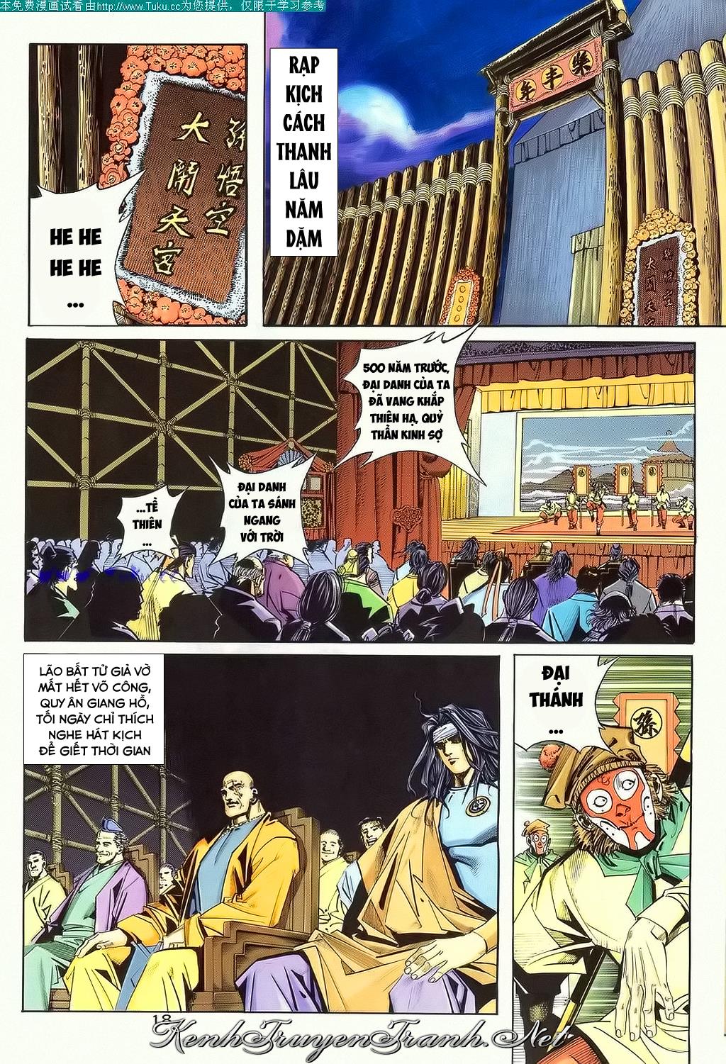 Truyện VI