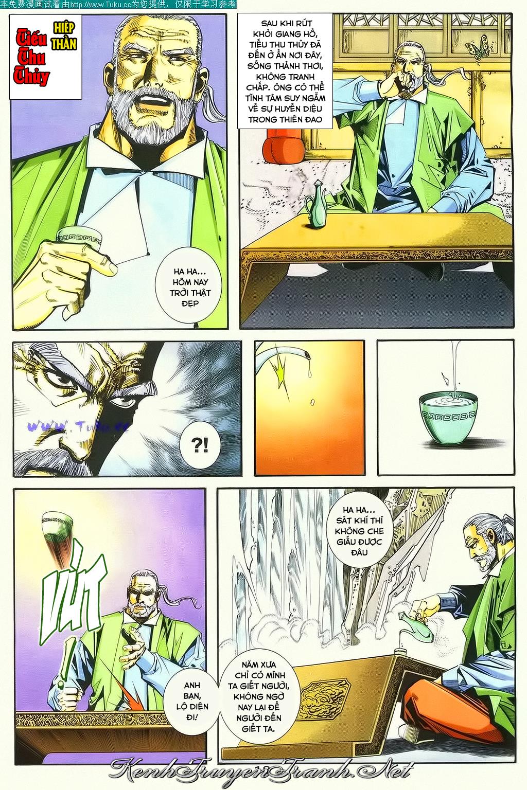 Truyện VI