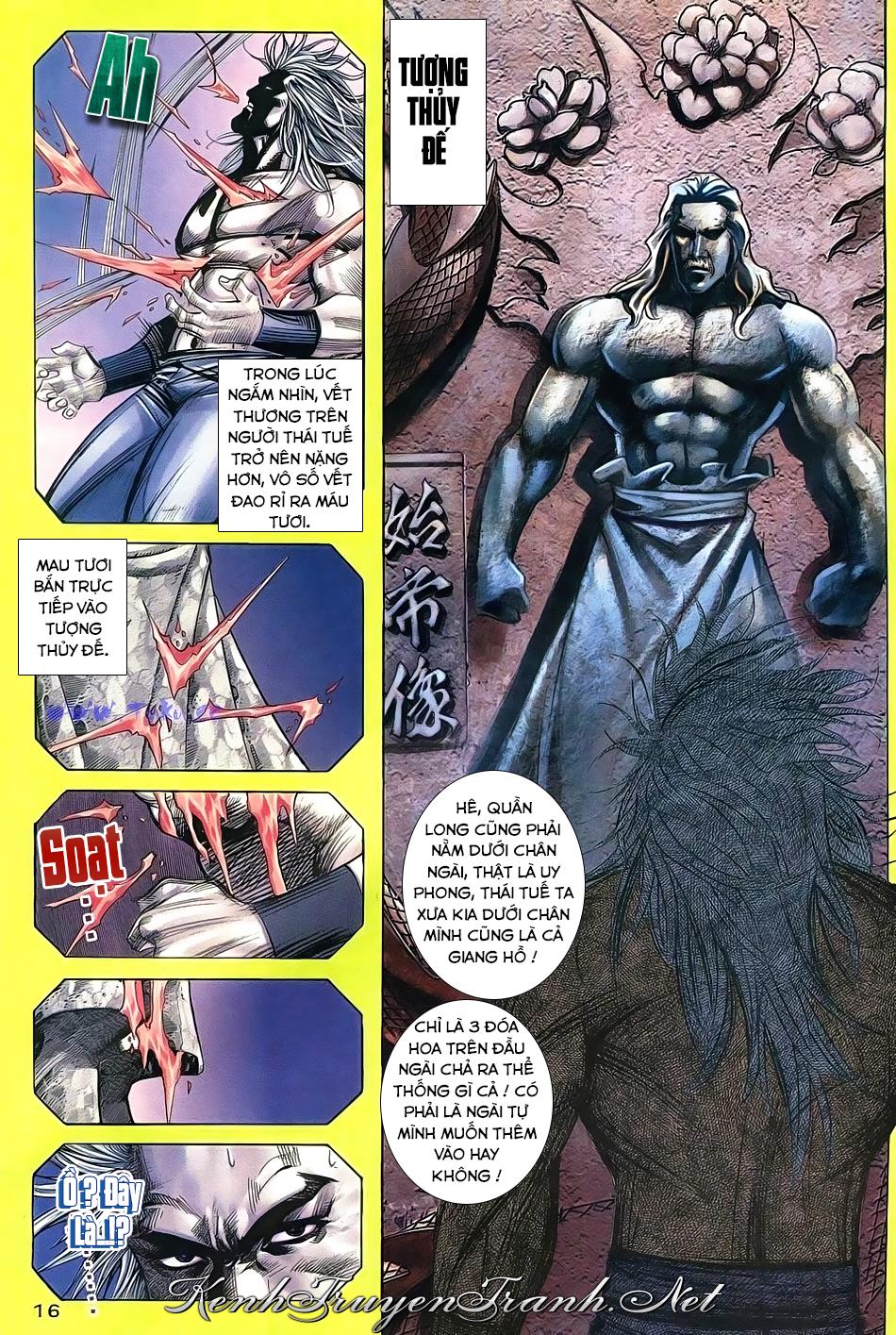 Truyện VI