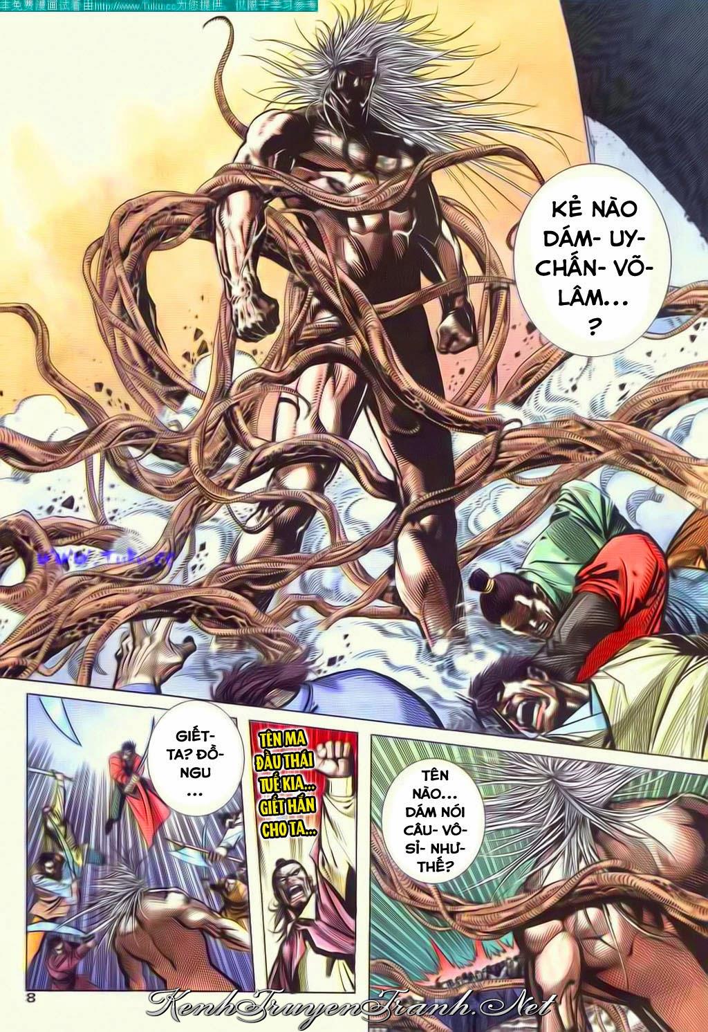 Truyện VI