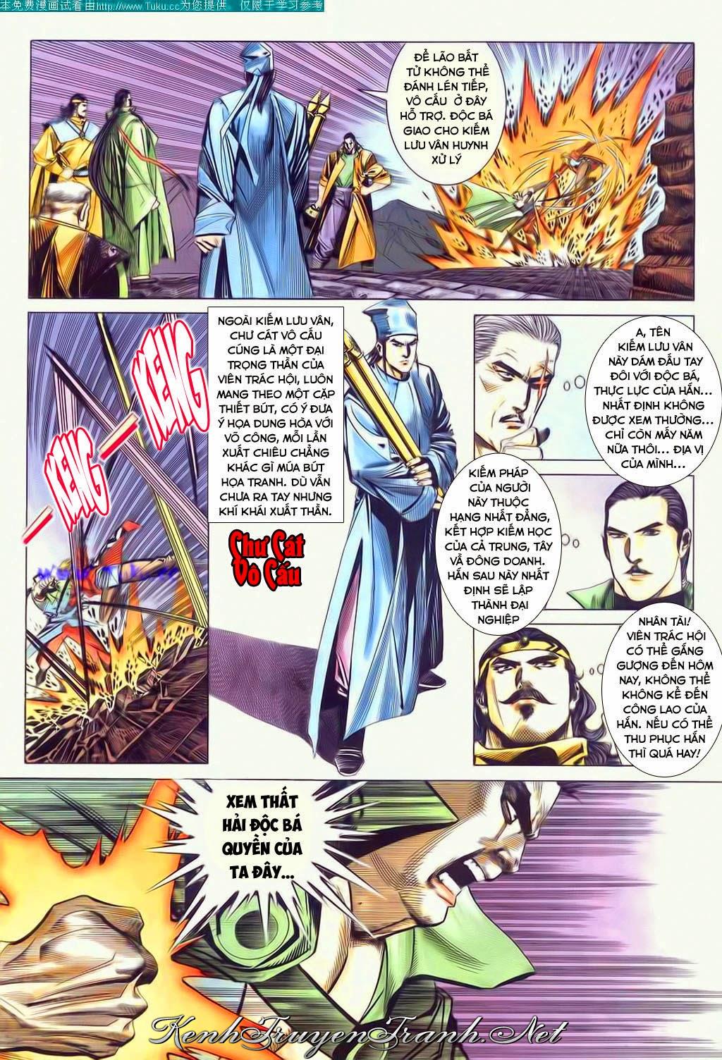 Truyện VI