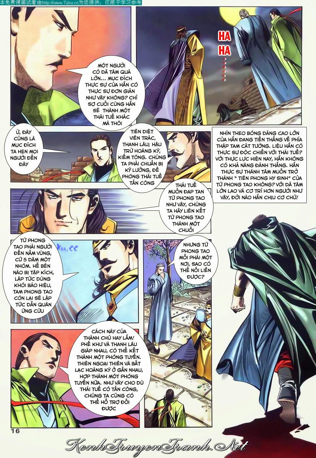 Truyện VI