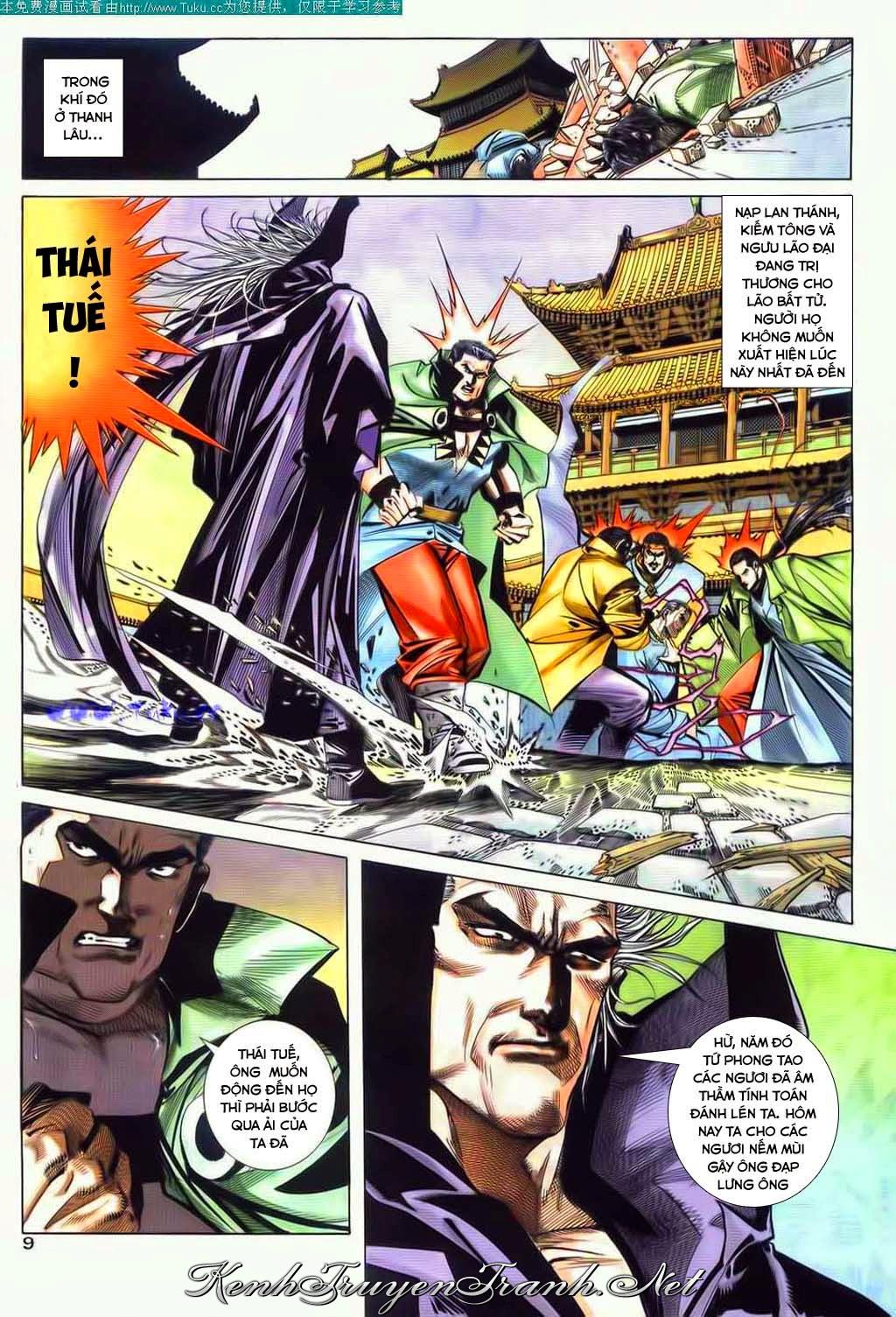 Truyện VI
