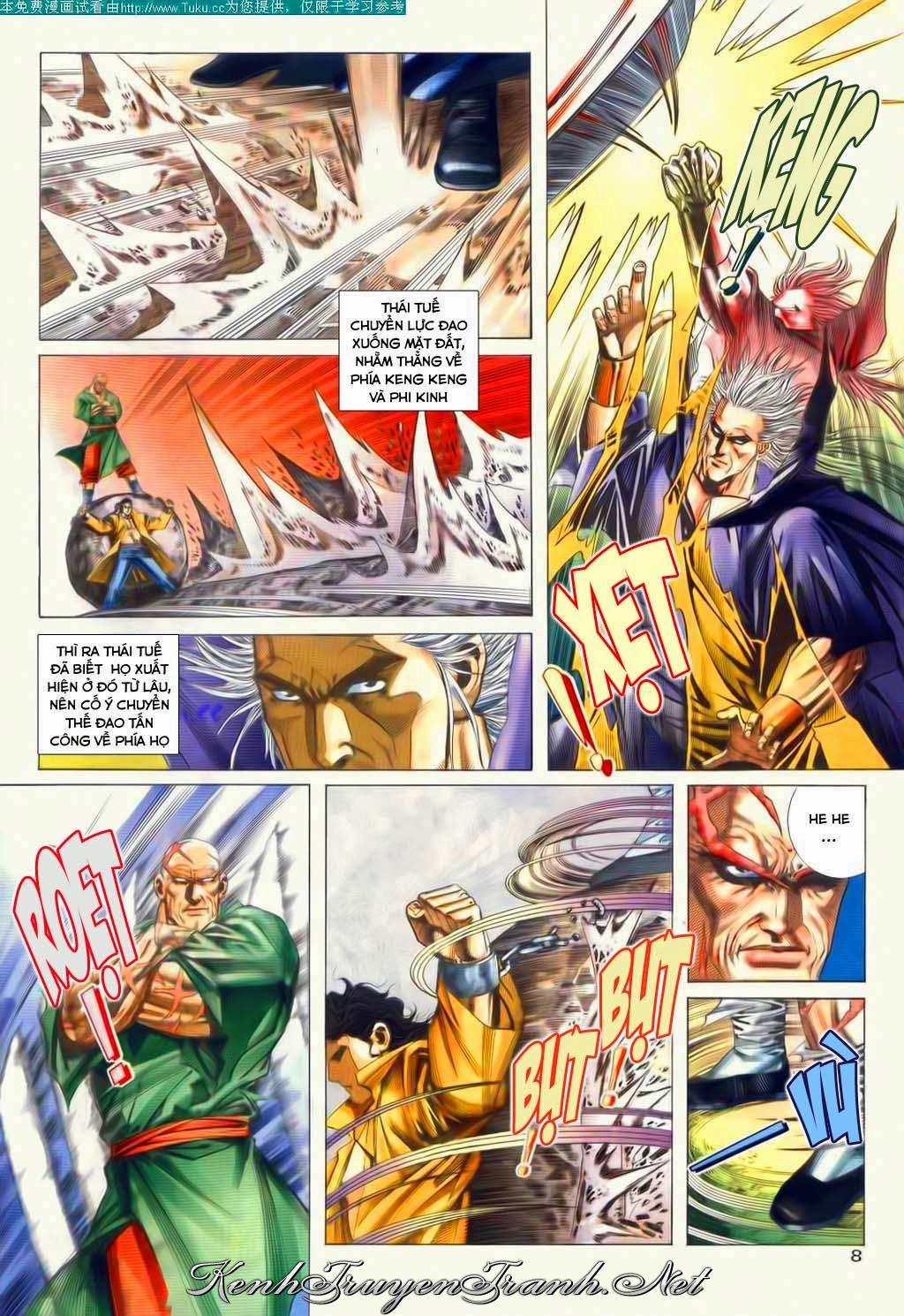 Truyện VI