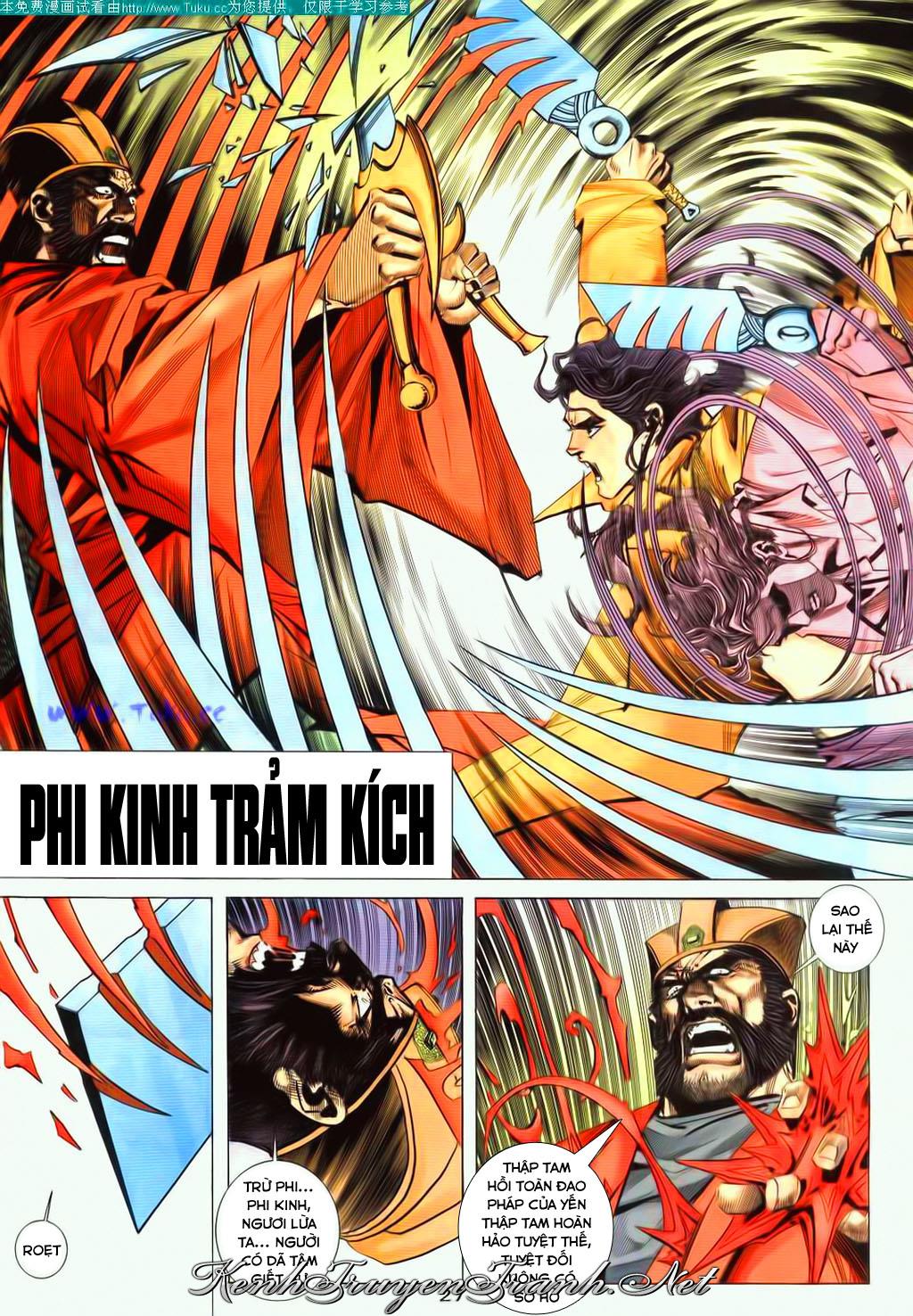 Truyện VI