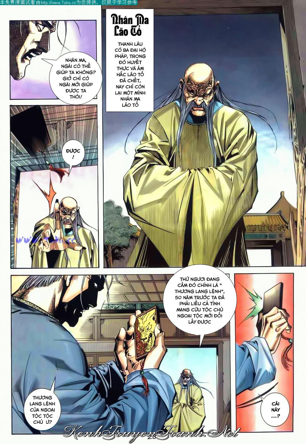 Truyện VI