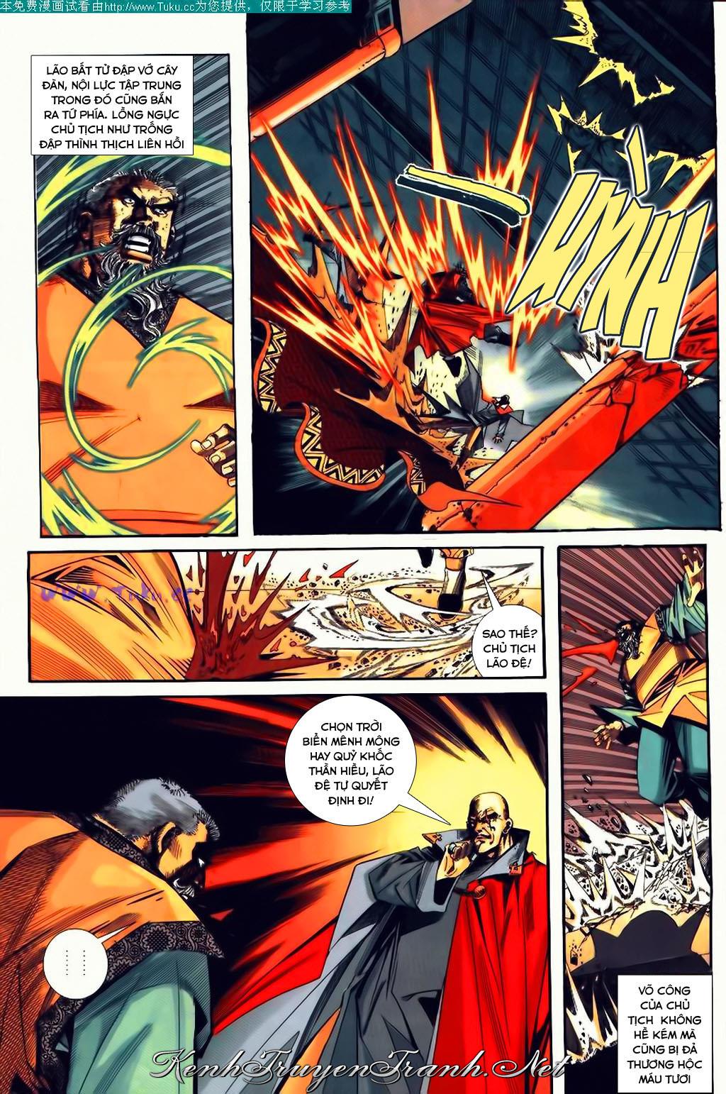 Truyện VI