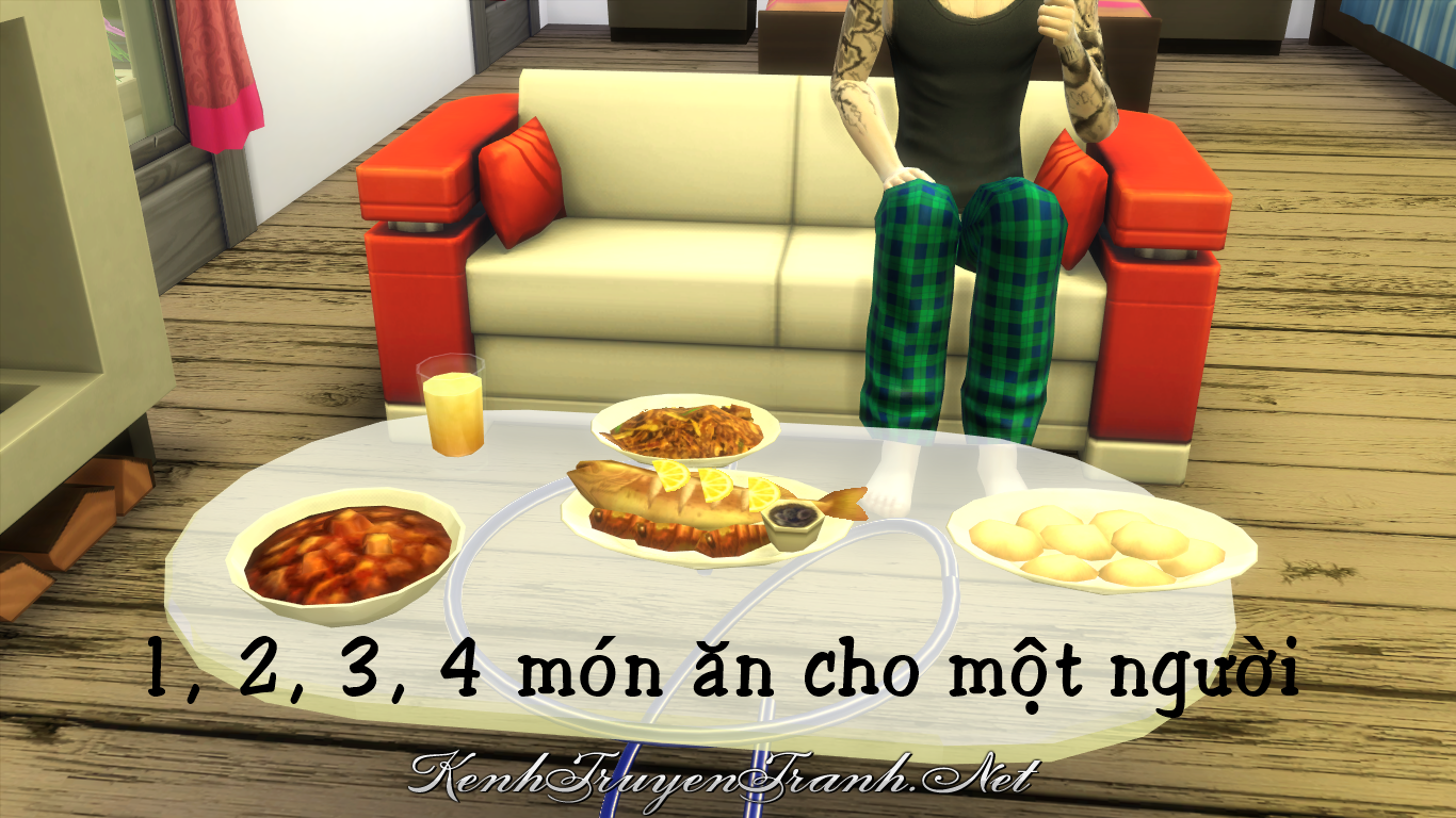 Truyện VI