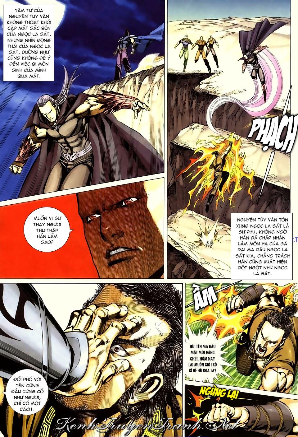 Truyện VI