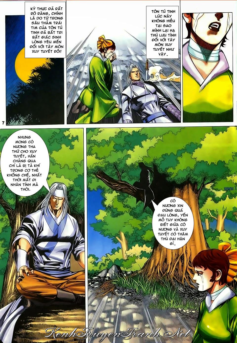 Truyện VI