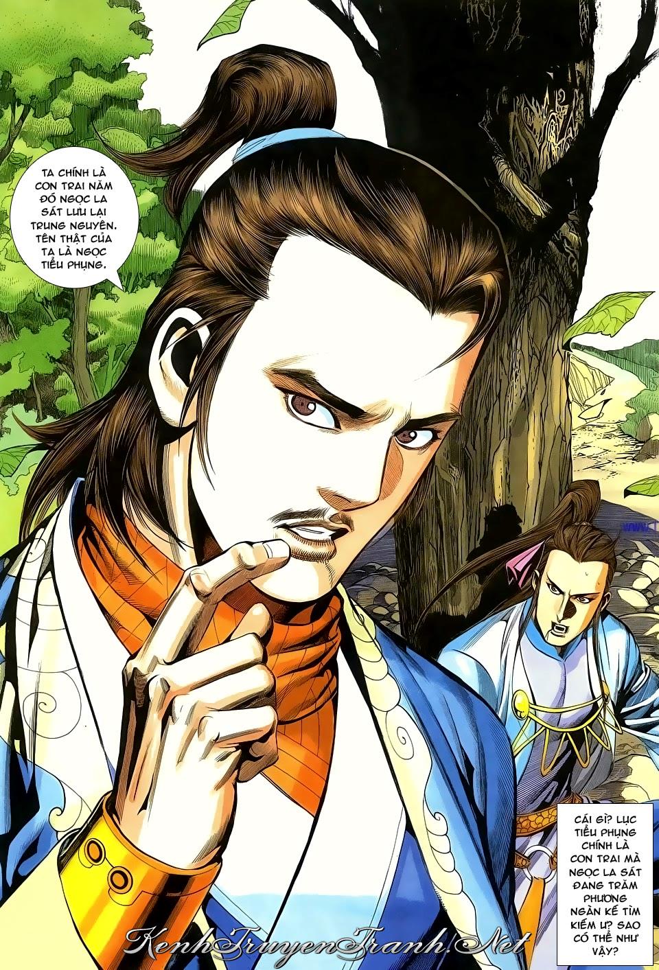 Truyện VI
