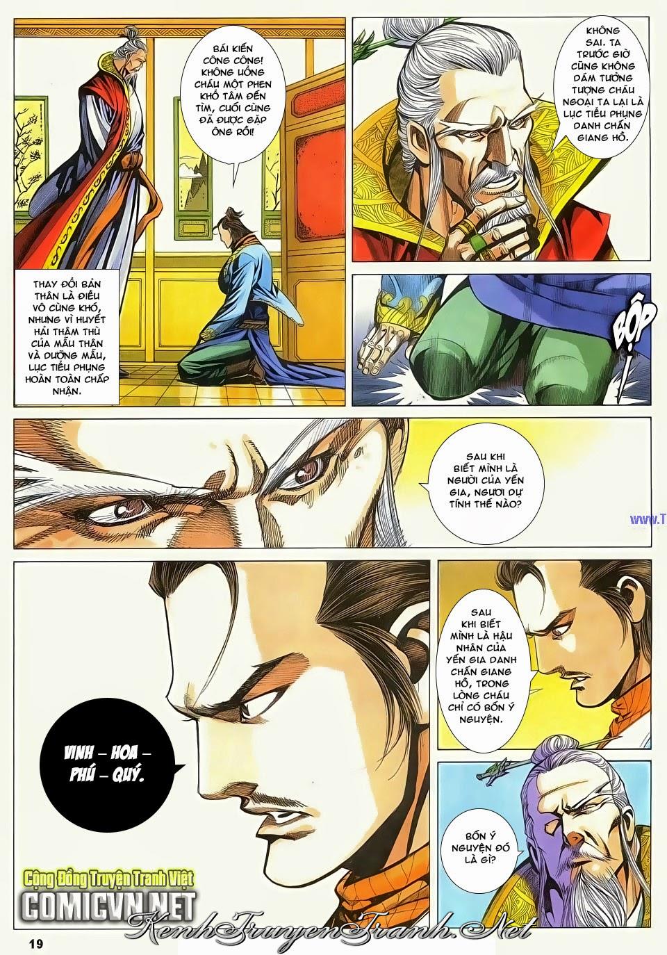 Truyện VI