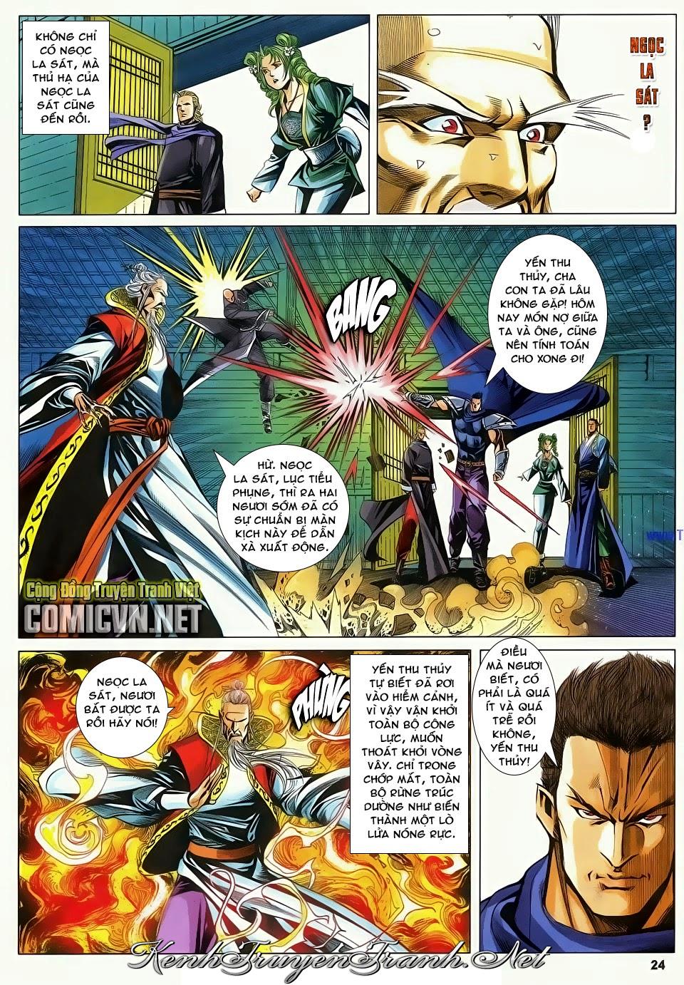 Truyện VI