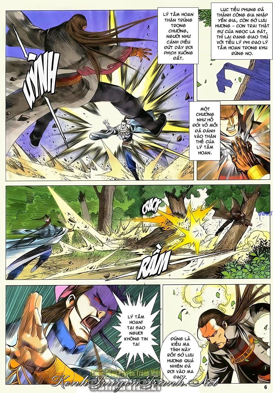 Truyện VI