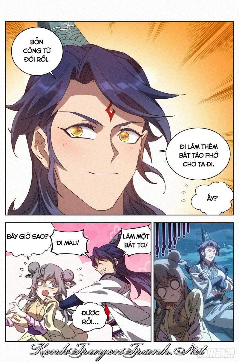 Truyện VI
