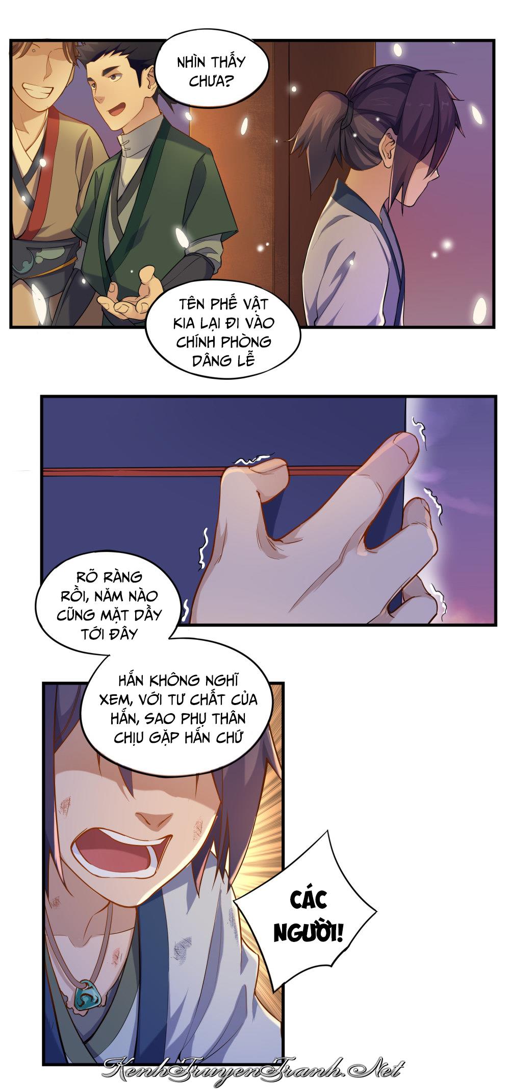 Truyện VI