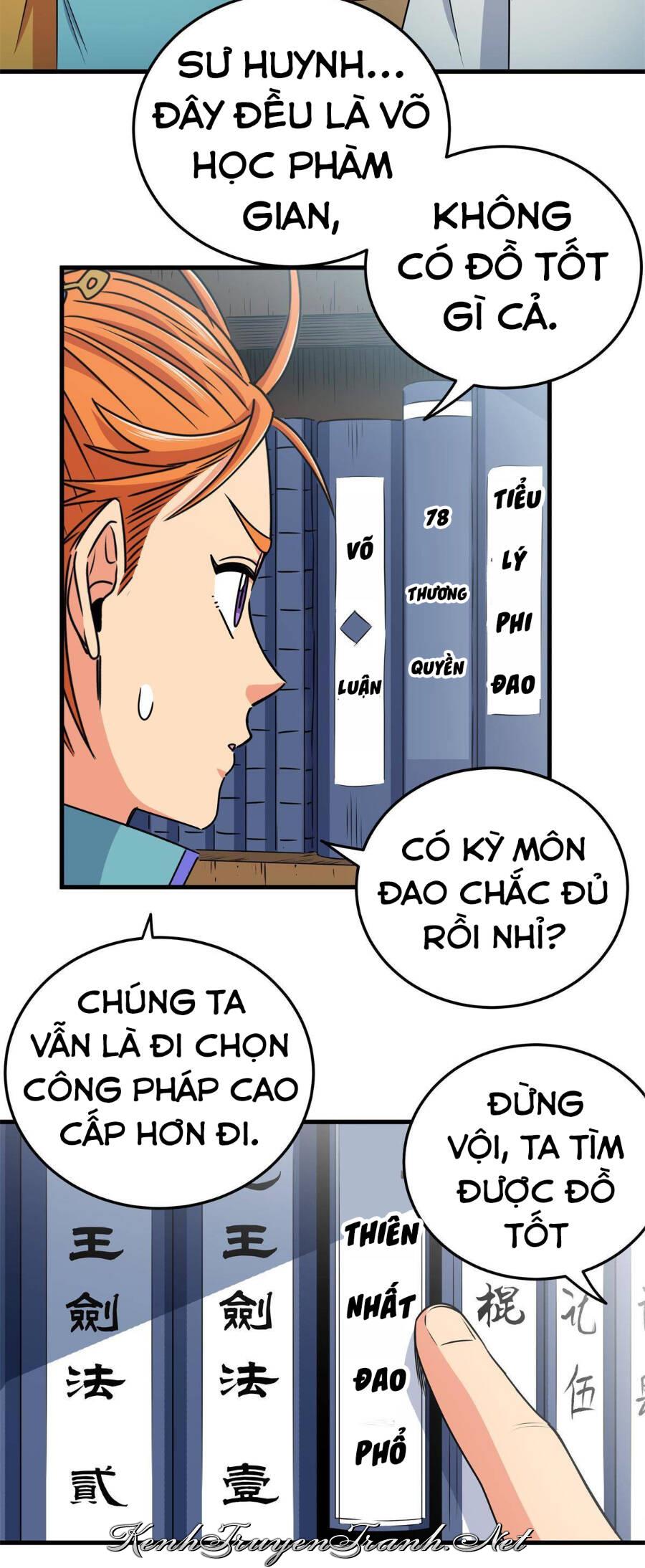 Truyện VI