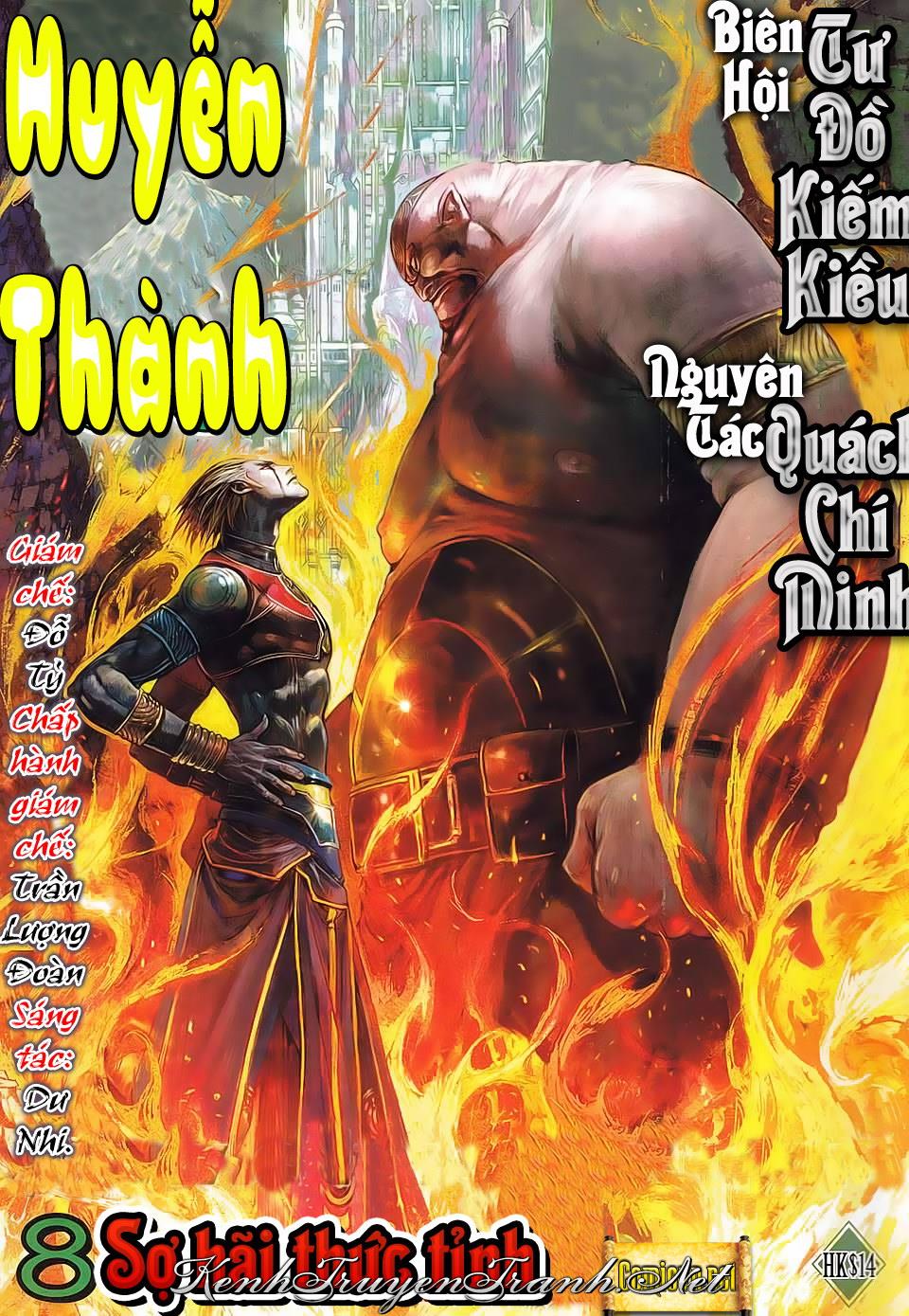 Truyện VI