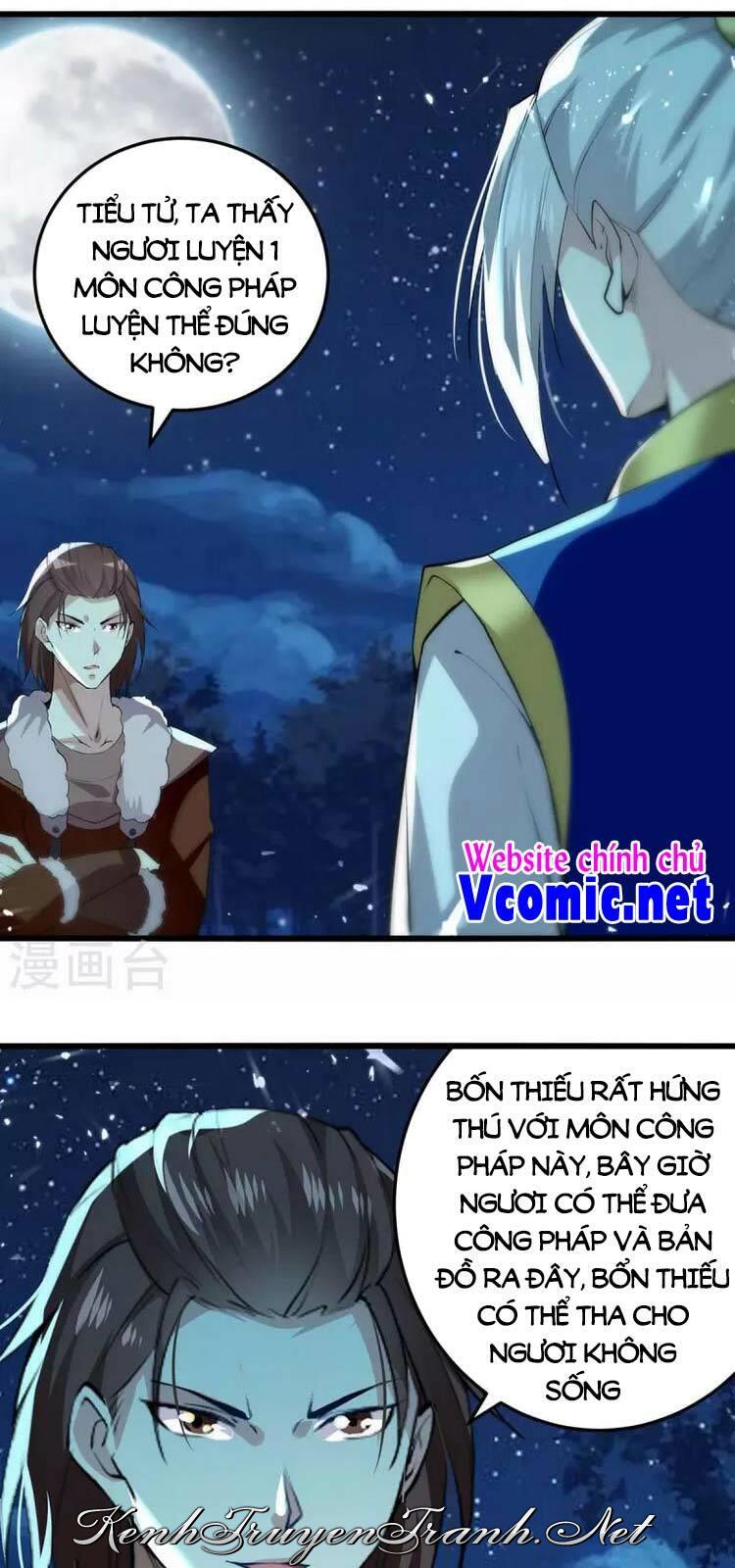 Truyện VI