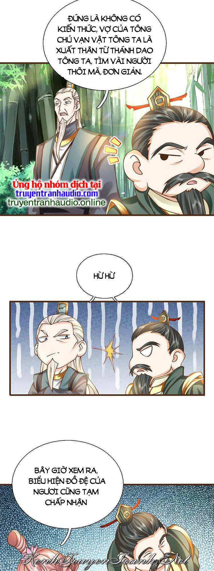 Truyện VI