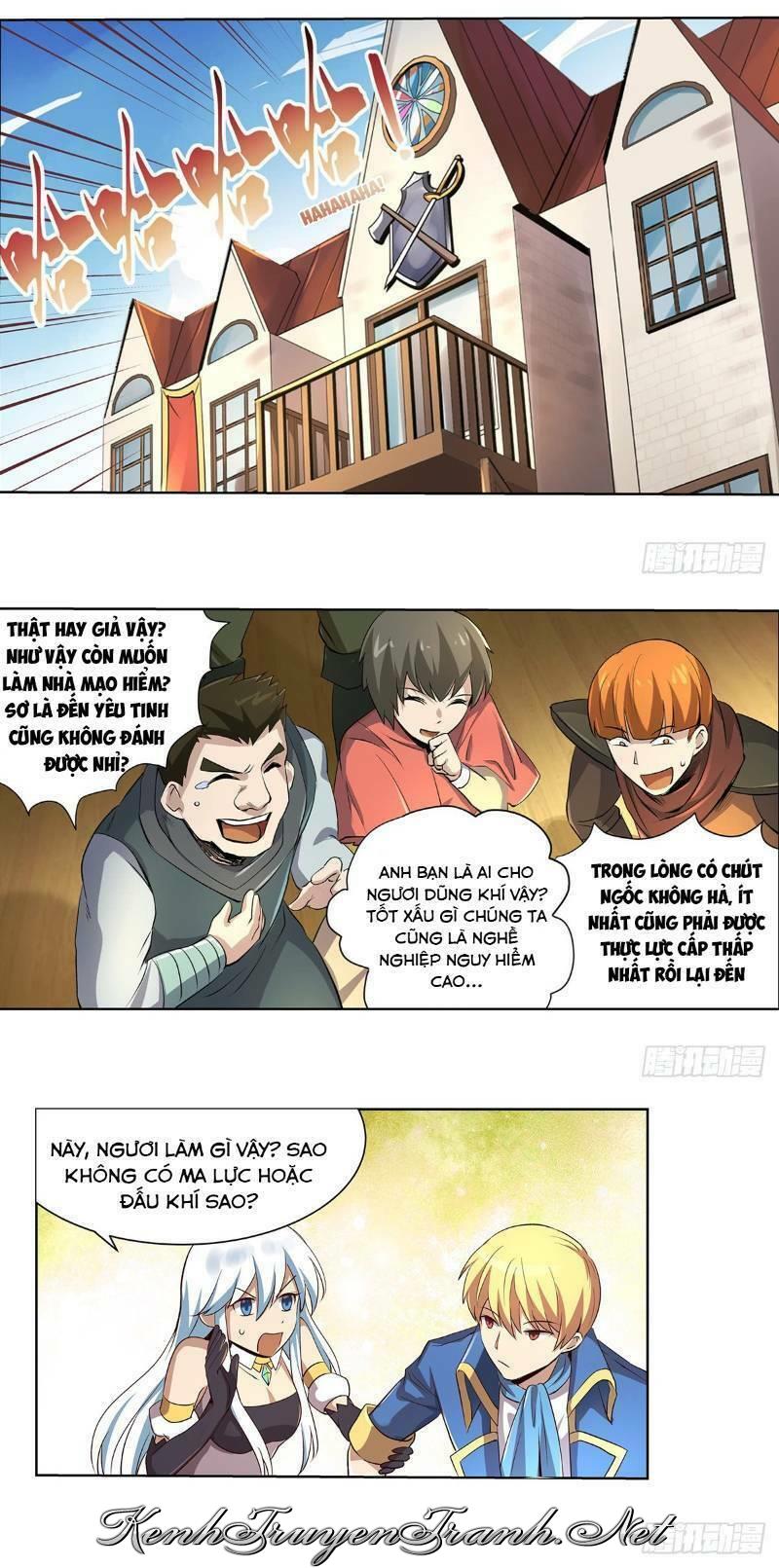 Truyện VI