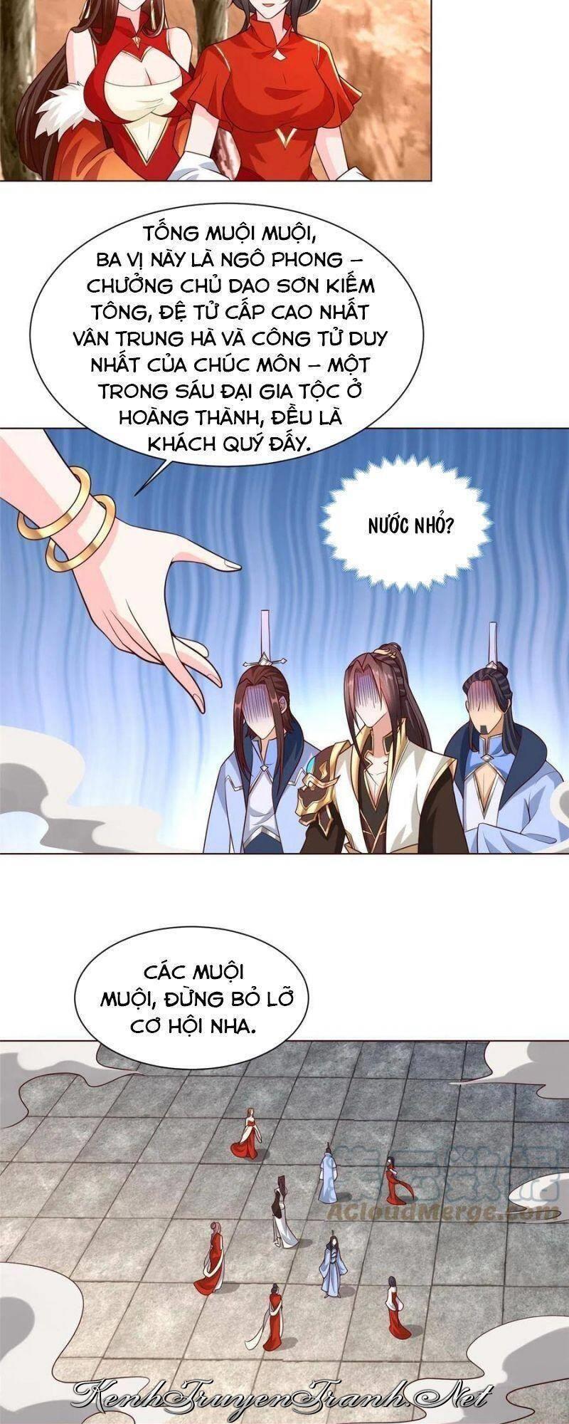 Truyện VI
