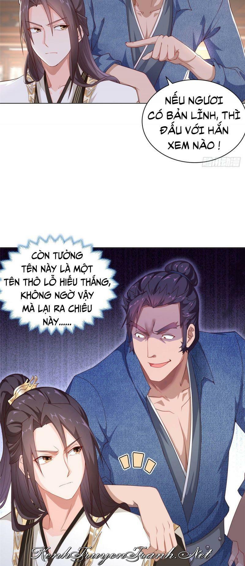 Truyện VI